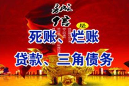 阳山追钱公司